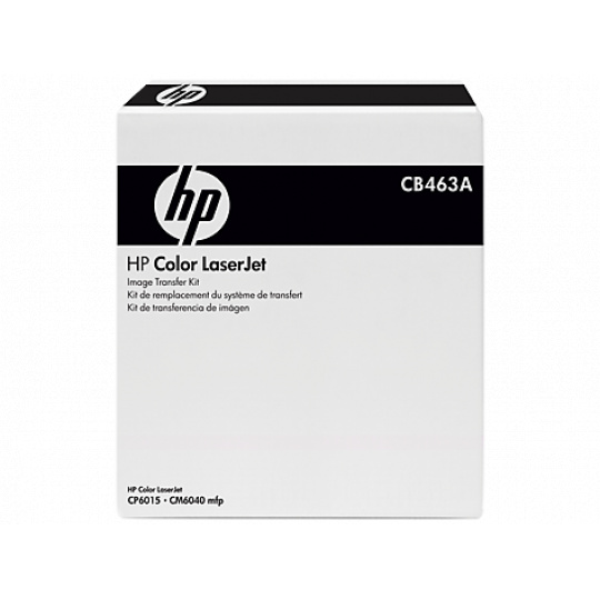 HP Color LaserJet CP6015 Image Transfer Belt (150,000 pages)