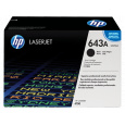 HP Color LaserJet BLACK Print Cartridge for CLJ4700 11.000p