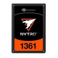 Seagate SSD Server Nytro 1361 3,84TB 2.5" SATA 6 Gb/s