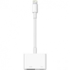 Apple Lightning to Digital AV Adapter