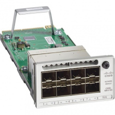 Catalyst 9300 8 x 10GE Network Module, spare Catalyst 9300 8 x 10GE Network Module, spare