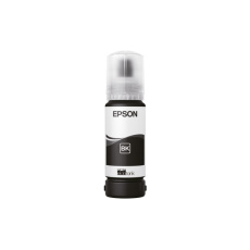 Epson atrament L8050 black ink 70ml