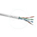 Instalační kabel Solarix CAT6 UTP PVC
