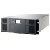 Tandberg StorageLibrary T40+, 24 Slots - LTO-5 HH SAS, 36TB / 72TB