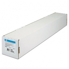 HP Super Heavyweight Plus Matte Paper-1067 mm x 30.5 m (42 in x 100 ft),  10.2 mil,  210 g/m2, Q6628B