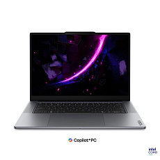 Lenovo IP Yoga Pro 7 15IPH11, Ultra 7 356H, 15.3˝ 2560x1600 WQXGA, RTX 5050/8GB, 32GB, SSD 1TB, W11Pro, šedý, 3y PS Lenovo IP Yoga Pro 7 15IPH11, Ultra 7 356H, 15.3˝ 2560x1600 WQXGA, RTX 5050/8GB, 32GB, SSD 1TB, W11Pro, šedý, 3y PS