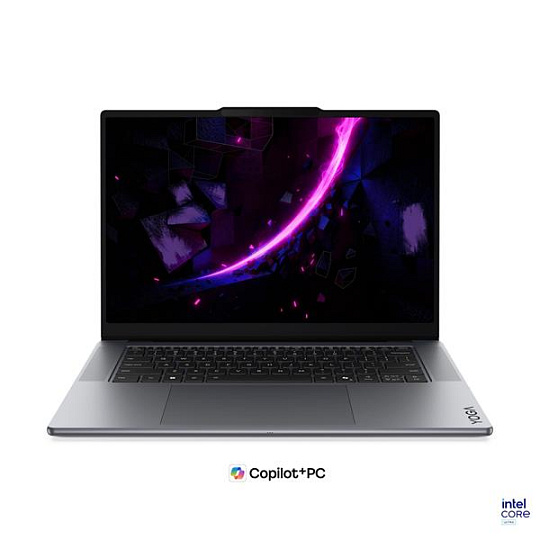 Lenovo IP Yoga Pro 7 15IPH11, Ultra 7 356H, 15.3˝ 2560x1600 WQXGA, RTX 5050/8GB, 32GB, SSD 1TB, W11Pro, šedý, 3y PS Lenovo IP Yoga Pro 7 15IPH11, Ultra 7 356H, 15.3˝ 2560x1600 WQXGA, RTX 5050/8GB, 32GB, SSD 1TB, W11Pro, šedý, 3y PS