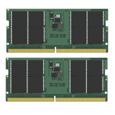 64GB 5200MT/s DDR5 Non-ECC CL42 SODIMM (Kit of 2) 2Rx8
