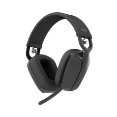 Logitech® Zone Vibe 100 - Wireless Headset - GRAPHITE