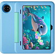 Blackview Tab 20 Kids WiFi 10.1-inch 800*1280 HD 60Hz, 4GB + 64GB, 6600mAh Cam 5MP/8MP Android 15, modrý