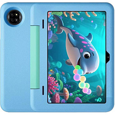 Blackview Tab 20 Kids WiFi 10.1-inch 800*1280 HD 60Hz, 4GB + 64GB, 6600mAh Cam 5MP/8MP Android 15, modrý Blackview Tab 20 Kids WiFi 10.1-inch 800*1280 HD 60Hz, 4GB + 64GB, 6600mAh Cam 5MP/8MP Android 15, modrý