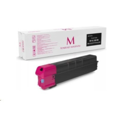 KYOCERA TK-8735M Toner magenta na 40 000 A4 (pri 5% pokrytí), pre TASKalfa 7353/8353ci