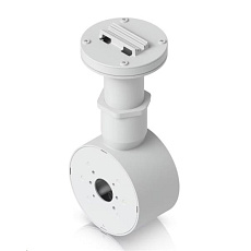 Ubiquiti Tamper-resistant, back-to-back mount for two UniFi Bullet, Dome, or Turret cameras that supports flat surface i Ubiquiti Tamper-resistant, back-to-back mount for two UniFi Bullet, Dome, or Turret cameras that supports flat surface i