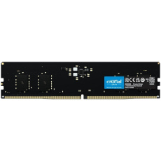Crucial 32GB DDR5-5200 UDIMM CL42 (16Gbit)