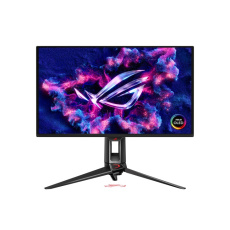 ASUS ROG Swift PG32UCDMZ 32" QD-OLED 3840x2160 240Hz 0,03ms 450cd USB-C 2xHDMI DP ASUS ROG Swift PG32UCDMZ 32" QD-OLED 3840x2160 240Hz 0,03ms 450cd USB-C 2xHDMI DP
