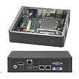 TECNO PC MEGAMINI GAMING G1 Intel i9-13900H DDR5 32Gb SSD 1Tb RTX4060 8Gb Water Cooling WiFi 6 BT 5.2 RJ45 2.5G 2xUSB 3.2 2xUSB 3.