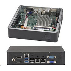 TECNO PC MEGAMINI GAMING G1 Intel i9-13900H DDR5 32Gb SSD 1Tb RTX4060 8Gb Water Cooling WiFi 6 BT 5.2 RJ45 2.5G 2xUSB 3.2 2xUSB 3.