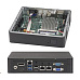 TECNO PC MEGAMINI GAMING G1 Intel i9-13900H DDR5 32Gb SSD 1Tb RTX4060 8Gb Water Cooling WiFi 6 BT 5.2 RJ45 2.5G 2xUSB 3.2 2xUSB 3.