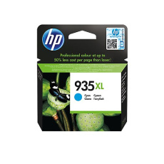 C2P24AE HP Azúrová originálna atramentová kazeta s vysokou výťažnosťou HP 935XL C2P24AE HP Azúrová originálna atramentová kazeta s vysokou výťažnosťou HP 935XL