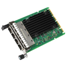 ThinkSystem I350-T4 PCIe 1GbE 4-Port RJ45 OCP Ethernet Adapter