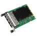 ThinkSystem I350-T4 PCIe 1GbE 4-Port RJ45 OCP Ethernet Adapter