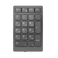 Lenovo Go Wireless Numeric Keypad - numericka klavesnica