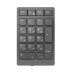 Lenovo Go Wireless Numeric Keypad - numericka klavesnica