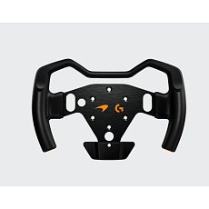 Logitech® G RS FORMULA WHEEL McLAREN RACING EDITION BLACK Logitech® G RS FORMULA WHEEL McLAREN RACING EDITION BLACK