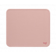 Logitech® Mouse Pad Studio Series - DARKER ROSE - NAMR-EMEA
