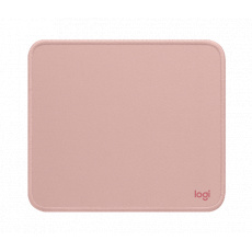 Logitech® Mouse Pad Studio Series - DARKER ROSE - NAMR-EMEA