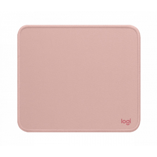 Logitech® Mouse Pad Studio Series - DARKER ROSE - NAMR-EMEA