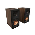 REFERENCE PREMIERE RP-500M II Bookshelf Speakers Walnut