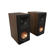 REFERENCE PREMIERE RP-500M II Bookshelf Speakers Walnut
