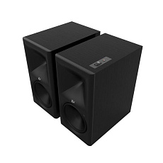 The Nines II Powered speakers Ebony