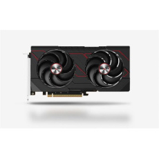 SAPPHIRE PULSE AMD RADEON RX 9060 XT GAMING OC 8GB/128bit GDDR6 2xHDMI DP SAPPHIRE PULSE AMD RADEON RX 9060 XT GAMING OC 8GB/128bit GDDR6 2xHDMI DP
