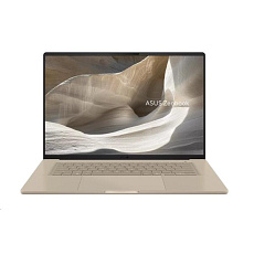 ASUS Zenbook A16 UX3607OA-OLED110W, X2 Elite Extreme X2E94100, 16.0˝ 2880 x 1800, UMA, 24GB, SSD 512GB, W11H, TOPS 80