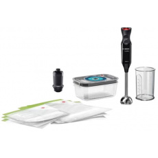 BOSCH_Tyčový mixérErgoMixx 1000 W Čierna, antracit BOSCH_Tyčový mixérErgoMixx 1000 W Čierna, antracit