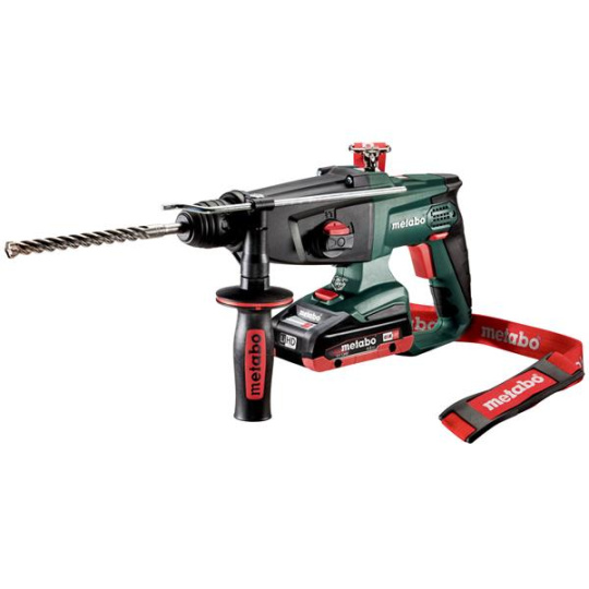 Metabo KHA 18 LTX * Aku Kombikladivo       TV00