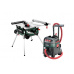 Metabo Set TS 254 + ASR 35 M ACP