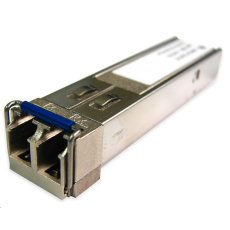 SFP+ transceiver 16Gbps, multirate 4/8/16Gbps, 16G FC, MM, 850nm VCSEL, LC dup., DMI , Cisco komp.