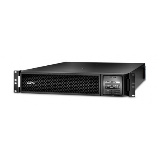 APC Smart-UPS SRT 3000VA OnlineRM 230V