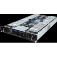 Gigabyte G292-Z20 (rev. A00) HPC Server - 2U UP 8 x Gen4 8x GPU Server AMD EPYC 7003 series