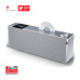 LOEWE Klang S3, Smart Radio 120W, Light Grey