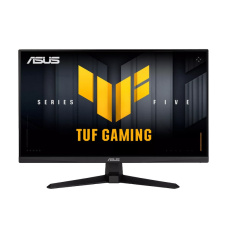 ASUS TUF Gaming VG279QM5A 27" IPS 1920x1080 240Hz 0,3ms 300cd 2xHDMI DP repro čierny ASUS TUF Gaming VG279QM5A 27" IPS 1920x1080 240Hz 0,3ms 300cd 2xHDMI DP repro čierny