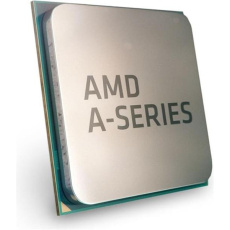 AMD CPU Bristol Ridge A6 2C/2T 9500E (3.0/3.4GHz,1MB,35W,AM4) tray, Radeon R5 Series