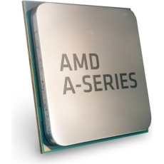AMD CPU Bristol Ridge A6 2C/2T 9500E (3.0/3.4GHz,1MB,35W,AM4) tray, Radeon R5 Series AMD CPU Bristol Ridge A6 2C/2T 9500E (3.0/3.4GHz,1MB,35W,AM4) tray, Radeon R5 Series