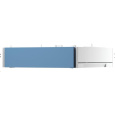 HP Color LaserJet Pro 550 Sht Paper Tray