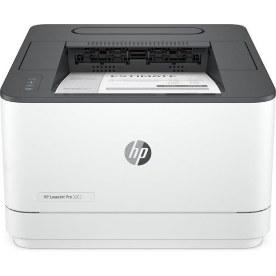 HP LaserJet Pro 3002dn Printer