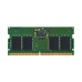 8GB 5600MT/s DDR5 Non-ECC CL46 SODIMM 1Rx16