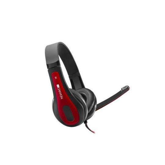 Simple PC headset HSC-1